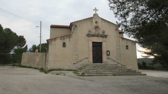 Chapelle
