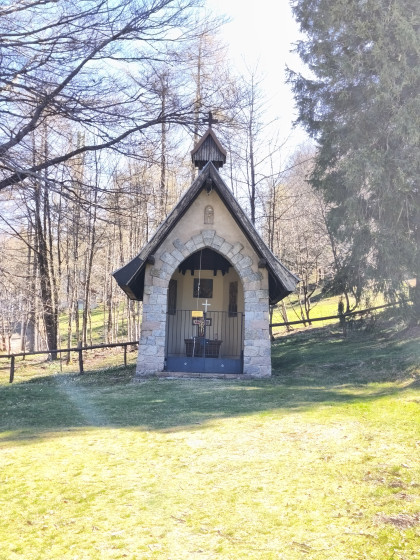 Chapelle