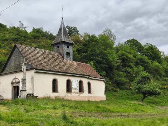 Chapelle