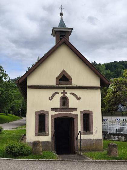 Chapelle