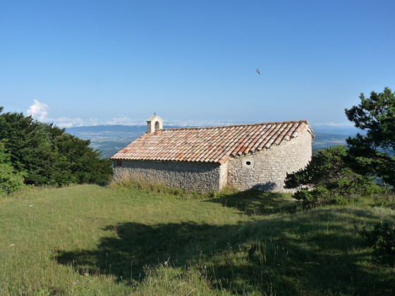 Chapelle