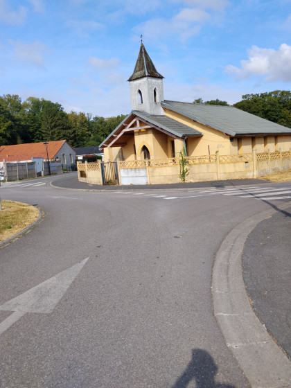 Chapelle
