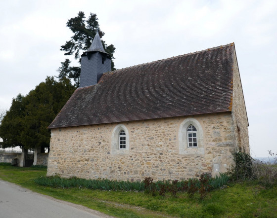 Chapelle