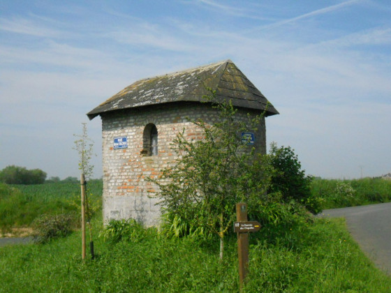 Chapelle