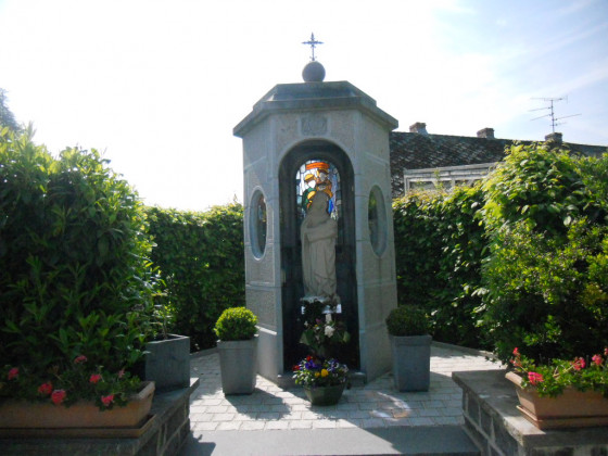 Chapelle