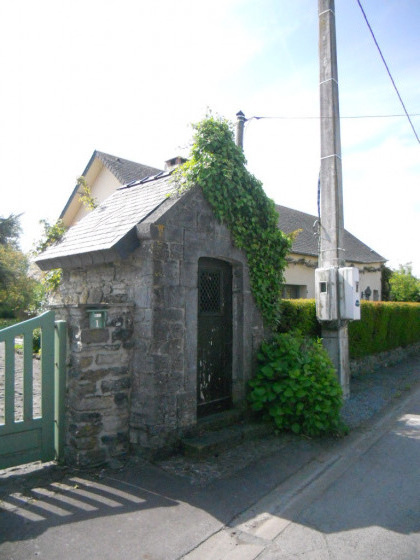 Chapelle