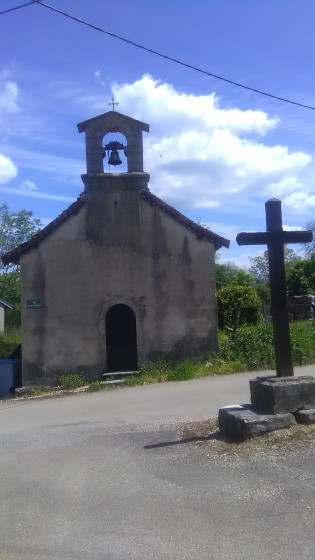 Chapelle