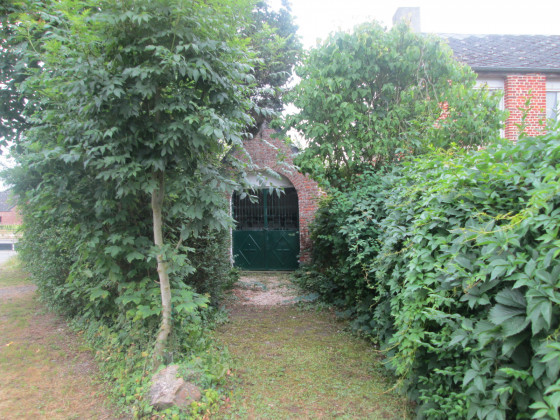 Chapelle XIXè siècle