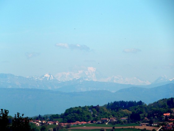 Charavines