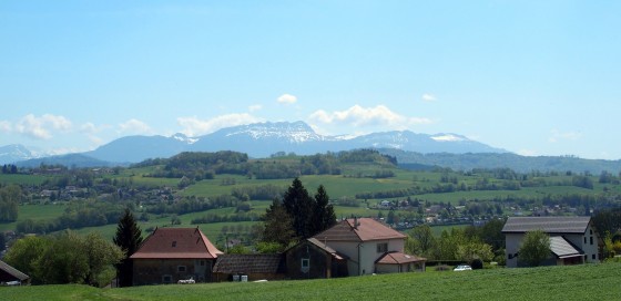 Charavines