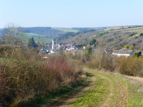 Charentenay