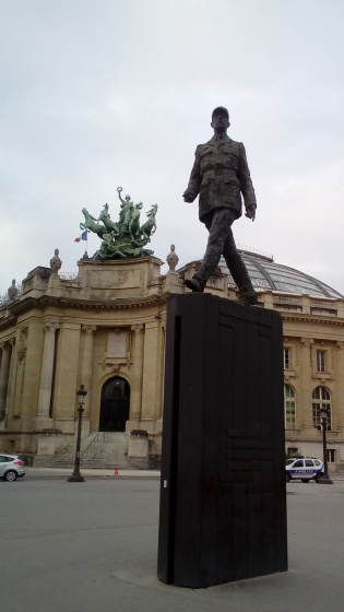 Charles de Gaulle