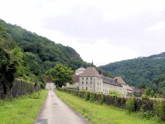 Chartreuse de Sélignac