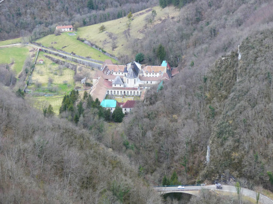 Chartreuse de S&eacute;lignac