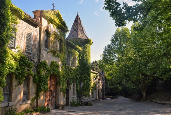 Chartreuse Notre-Dame-de-Montrieux