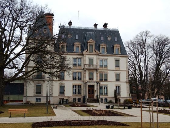 Château Armand