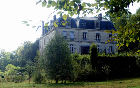 Château Avril