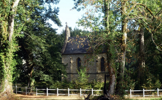 Château Avril