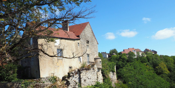 Château-Chalon