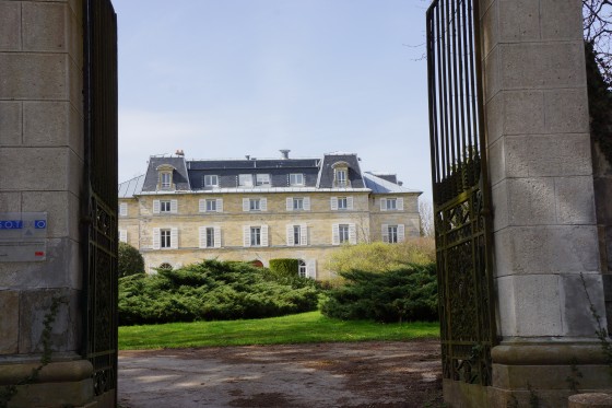 Ch&acirc;teau d'Arguel