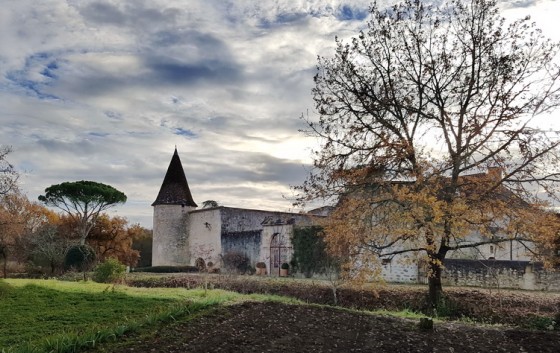 Ch&acirc;teau d'Arpaillan