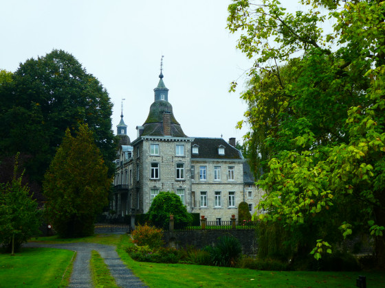 Château d'Avionpuits