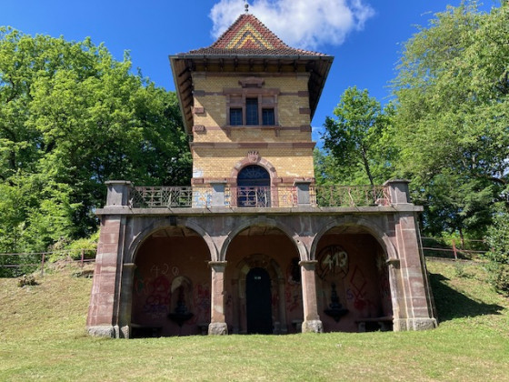 Château d\'Eau