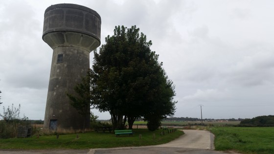 Château d\'eau
