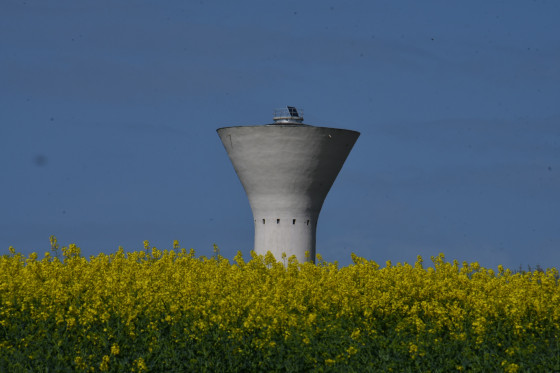 Château d\'eau
