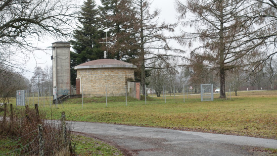 Château d\'eau