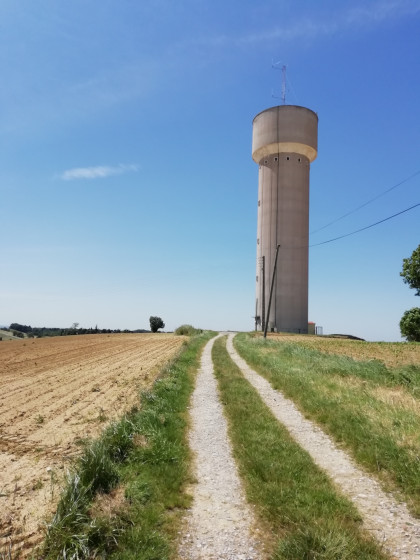 Chateau d\'eau