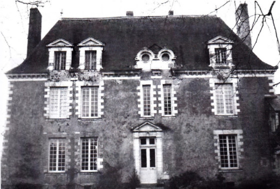 Château d'Eculard