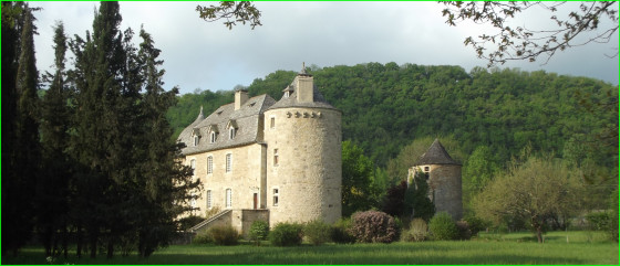 Chateau d'Empare