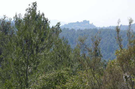 Château d\'Evenos