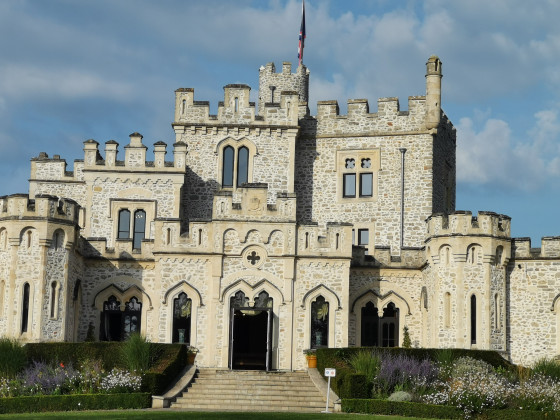 Château d\'Hardelot