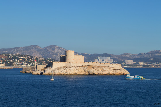 Château d'If
