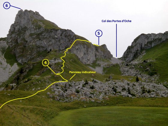 Château d\'Oche