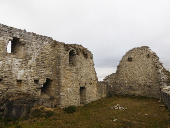 Château d'Oliferne
