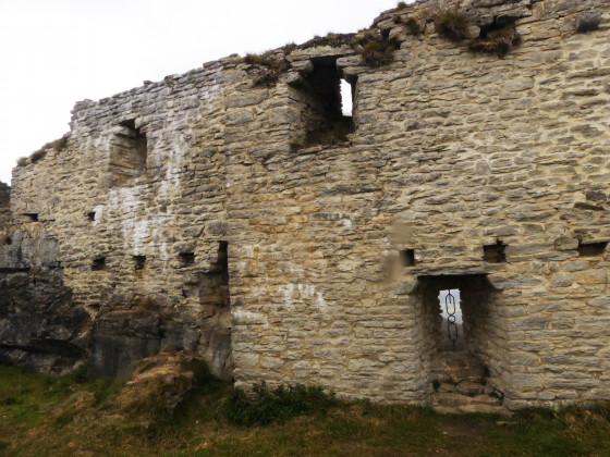 Château d\'Oliferne
