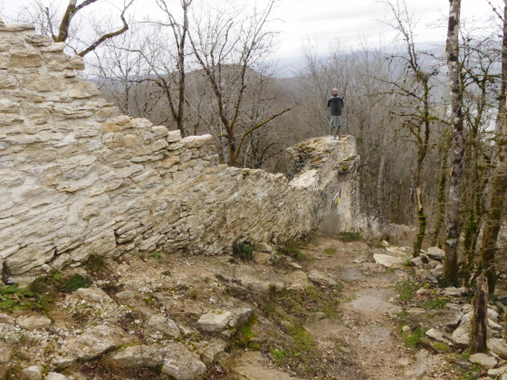 Château d\'Oliferne