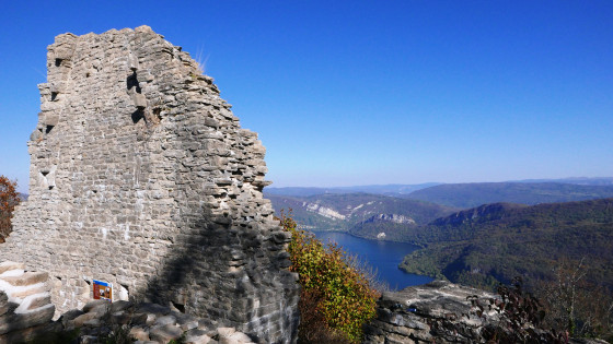 Château d\'Oliferne