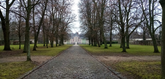 Château d\'Ormesson