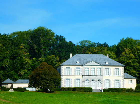 Château de Baugnée