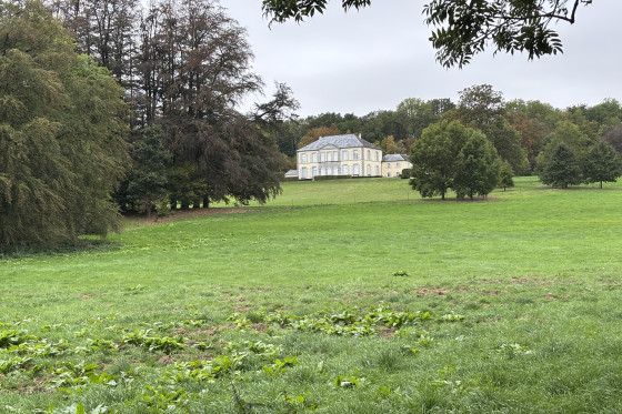 Château de Baugnée