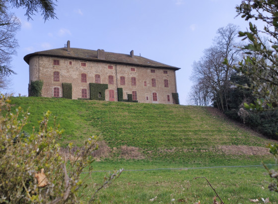 Château de Beauregard