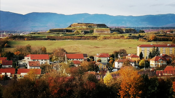Château de Belfort