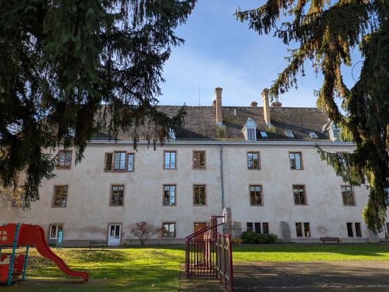 Château de Bollwiller