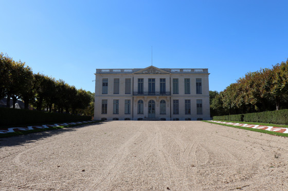 Château de Bouges