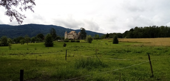 Château de Buffavens