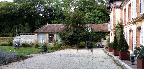 Château de By